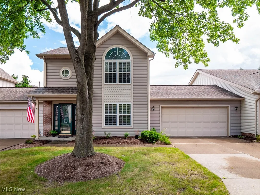 6809 Meadow Lane, Middleburg Heights, Ohio 44130,MLS Now Listing ID