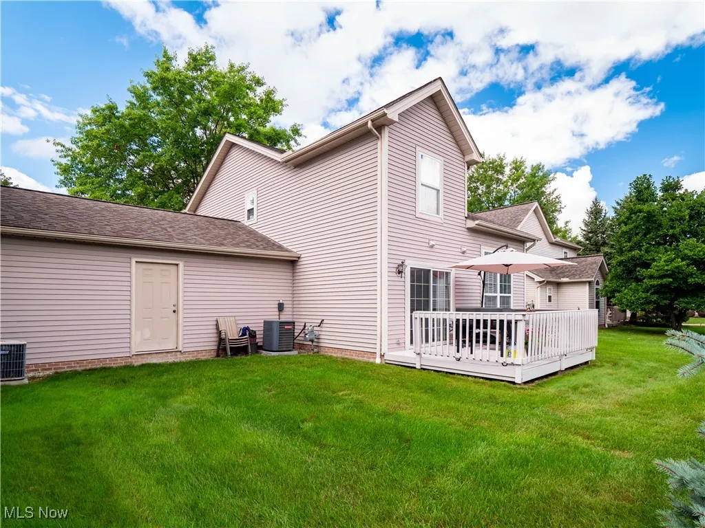 6809 Meadow Lane, Middleburg Heights, Ohio 44130,MLS Now Listing ID