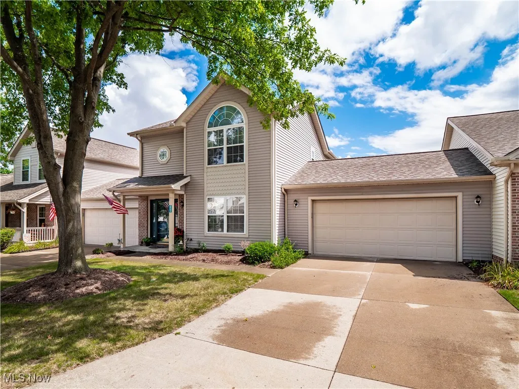 6809 Meadow Lane, Middleburg Heights, Ohio 44130,MLS Now Listing ID