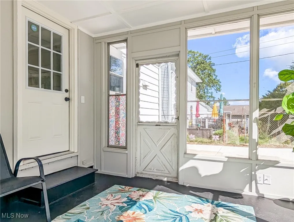 515 Crestview Avenue, Akron, Ohio 44320,MLS Now Listing ID
