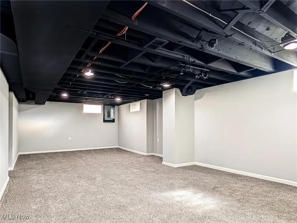 515 Crestview Avenue, Akron, Ohio 44320,MLS Now Listing ID