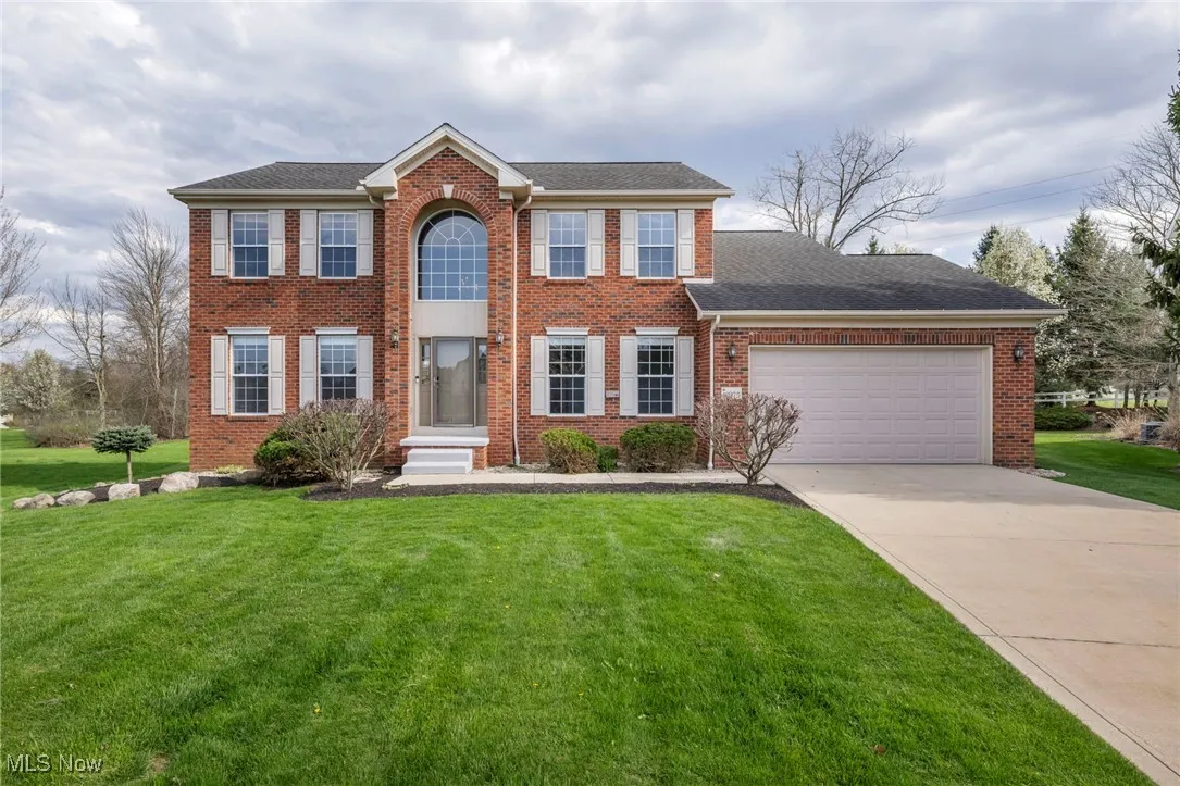 10375 Kerwick Court, Aurora, Ohio 44202,MLS Now Listing ID
