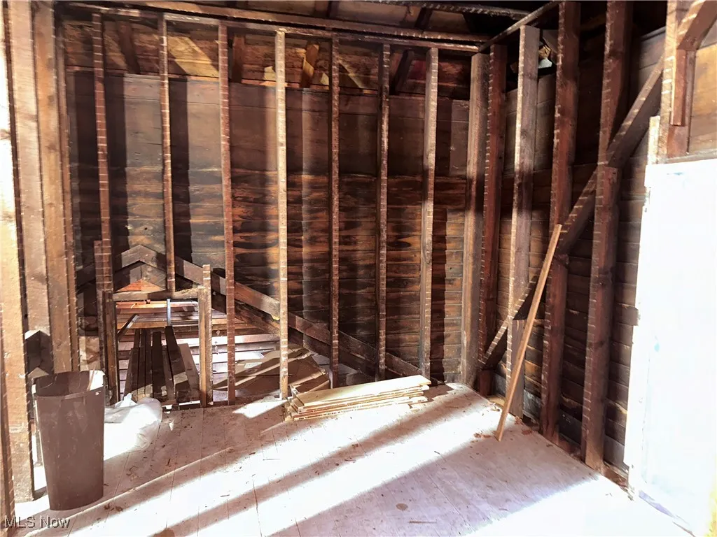 View of miscellaneous room