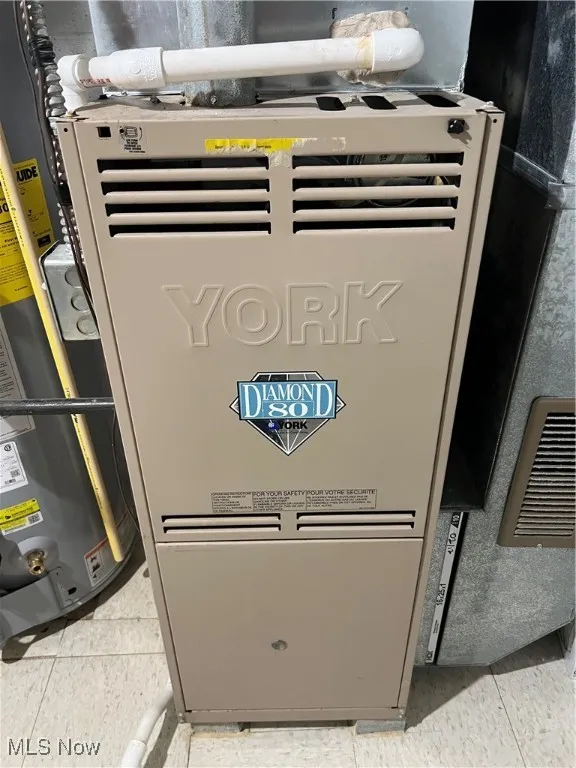 Furnace