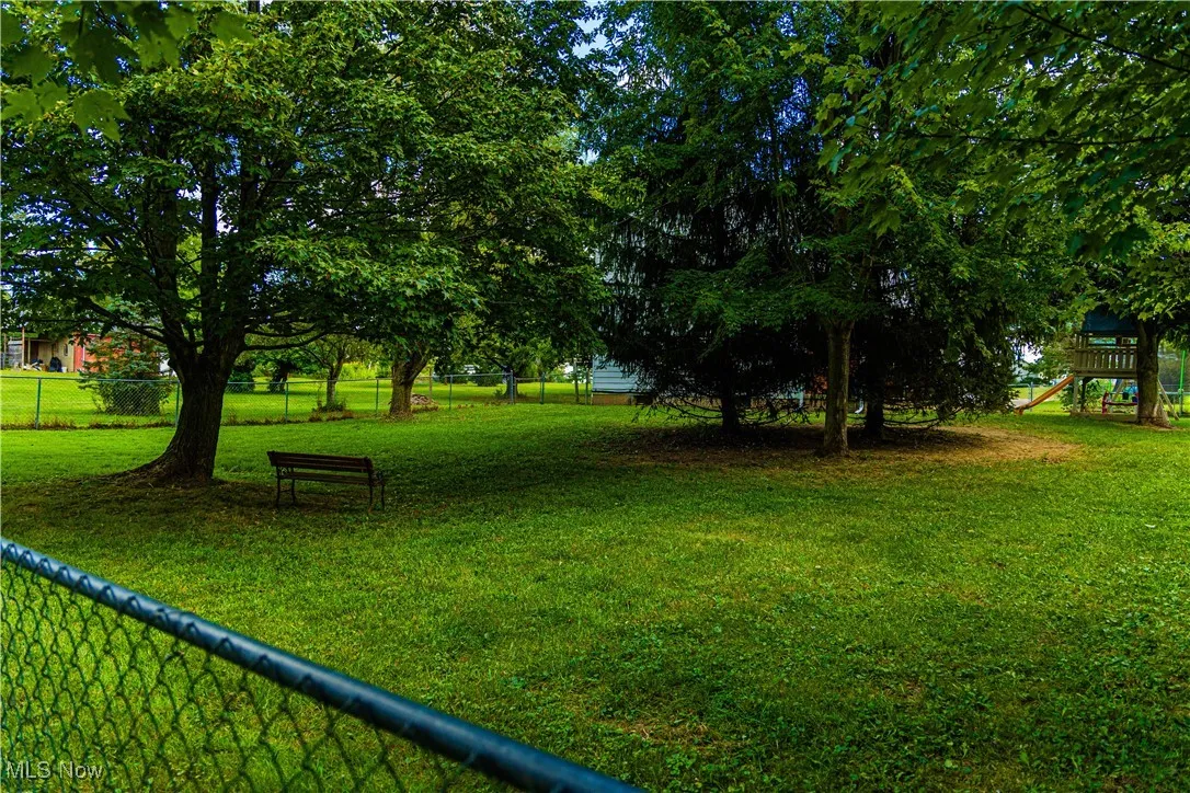 Surrounding community