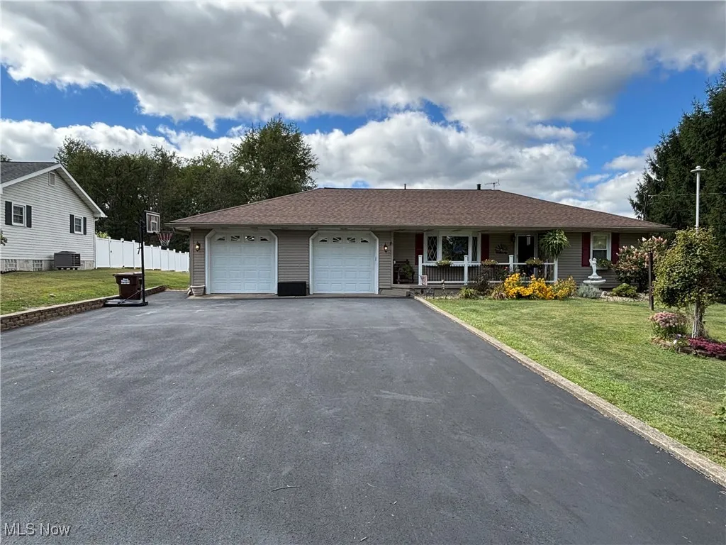 50699 Stagecoach Road, East Liverpool, Ohio 43920,MLS Now Listing ID