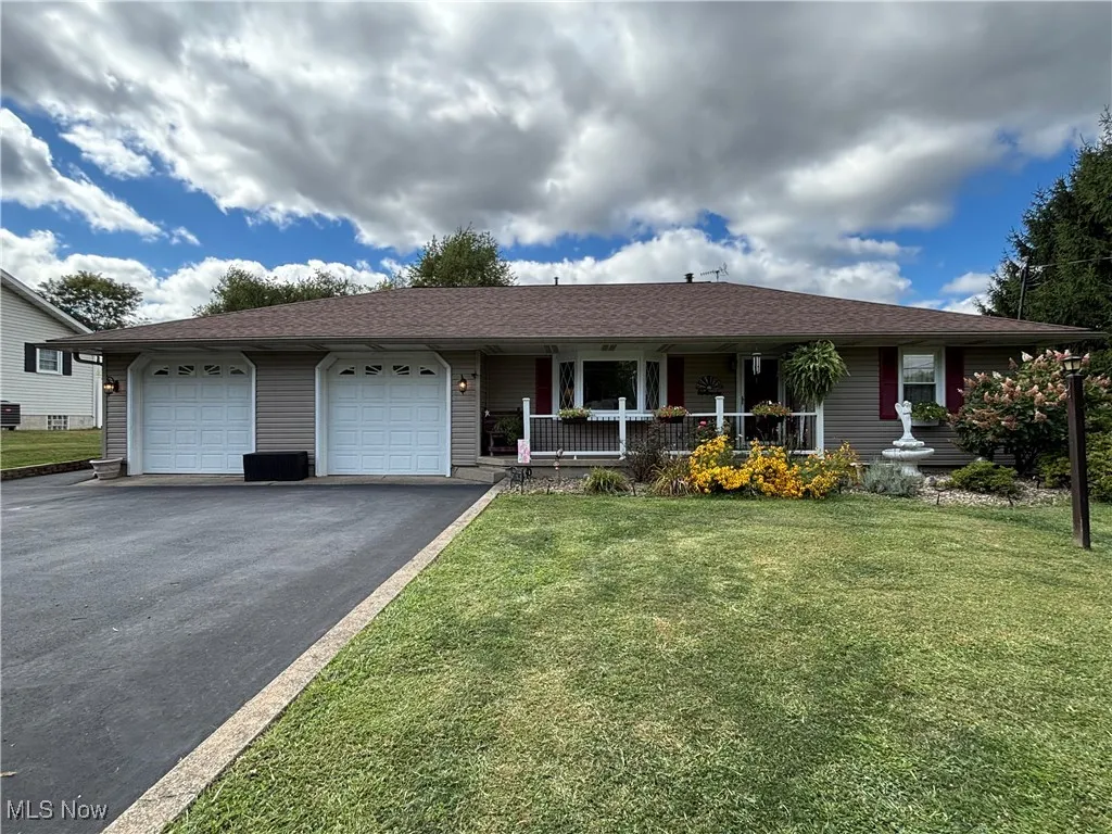 50699 Stagecoach Road, East Liverpool, Ohio 43920,MLS Now Listing ID