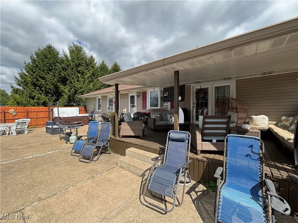 50699 Stagecoach Road, East Liverpool, Ohio 43920,MLS Now Listing ID