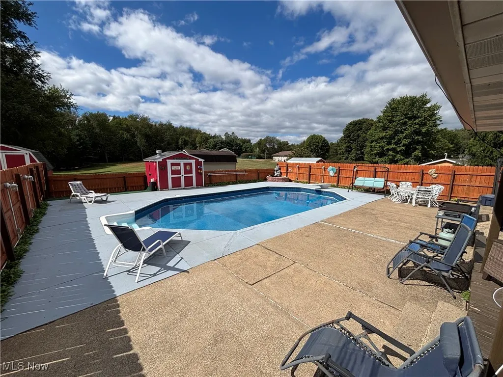 50699 Stagecoach Road, East Liverpool, Ohio 43920,MLS Now Listing ID