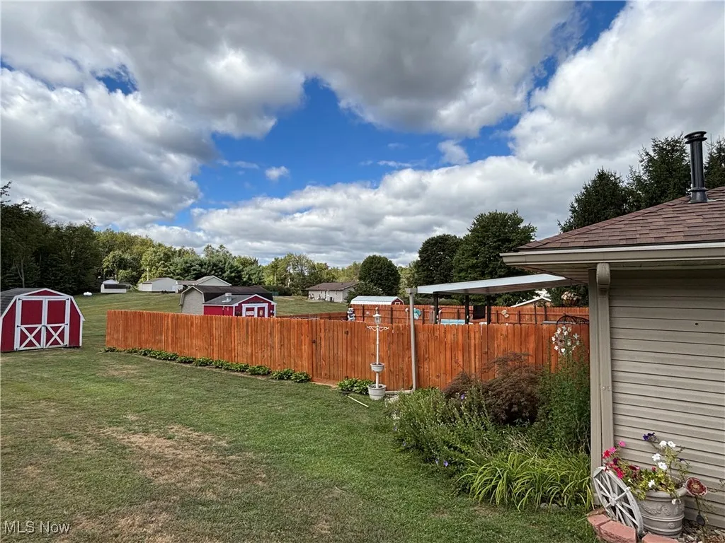 50699 Stagecoach Road, East Liverpool, Ohio 43920,MLS Now Listing ID