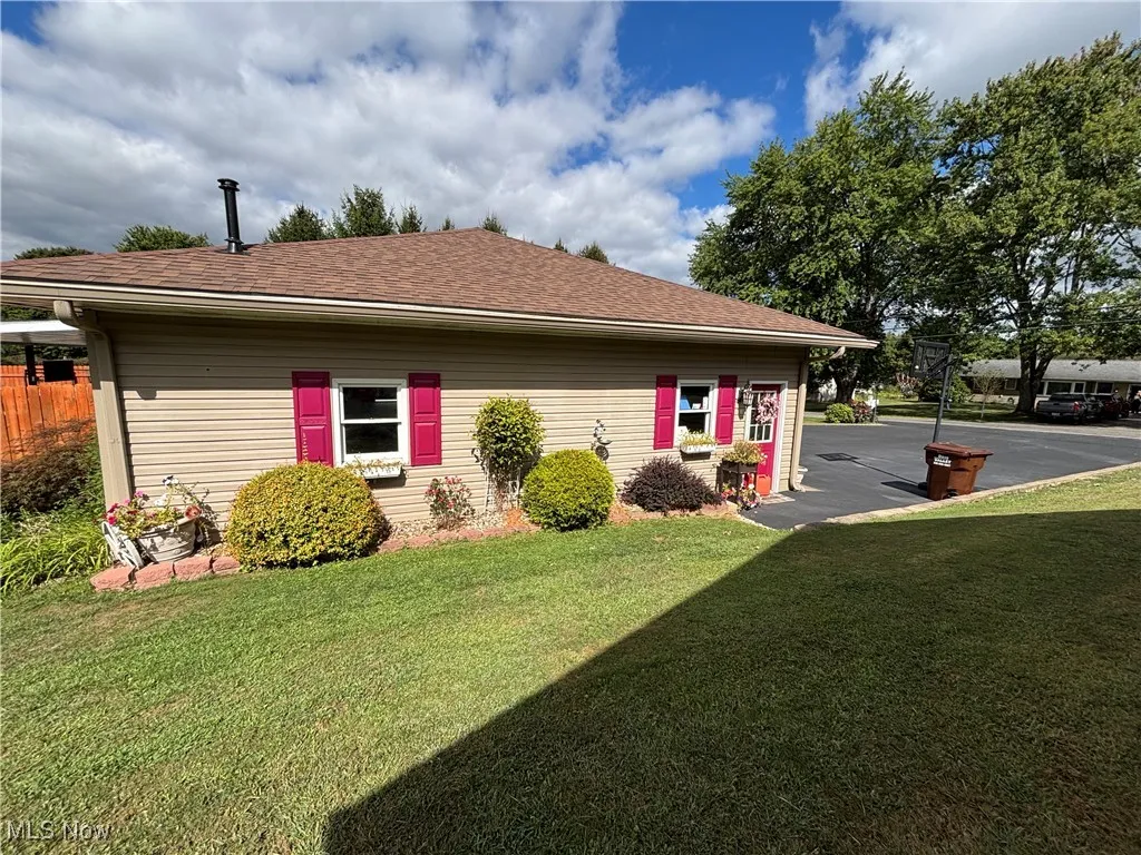 50699 Stagecoach Road, East Liverpool, Ohio 43920,MLS Now Listing ID