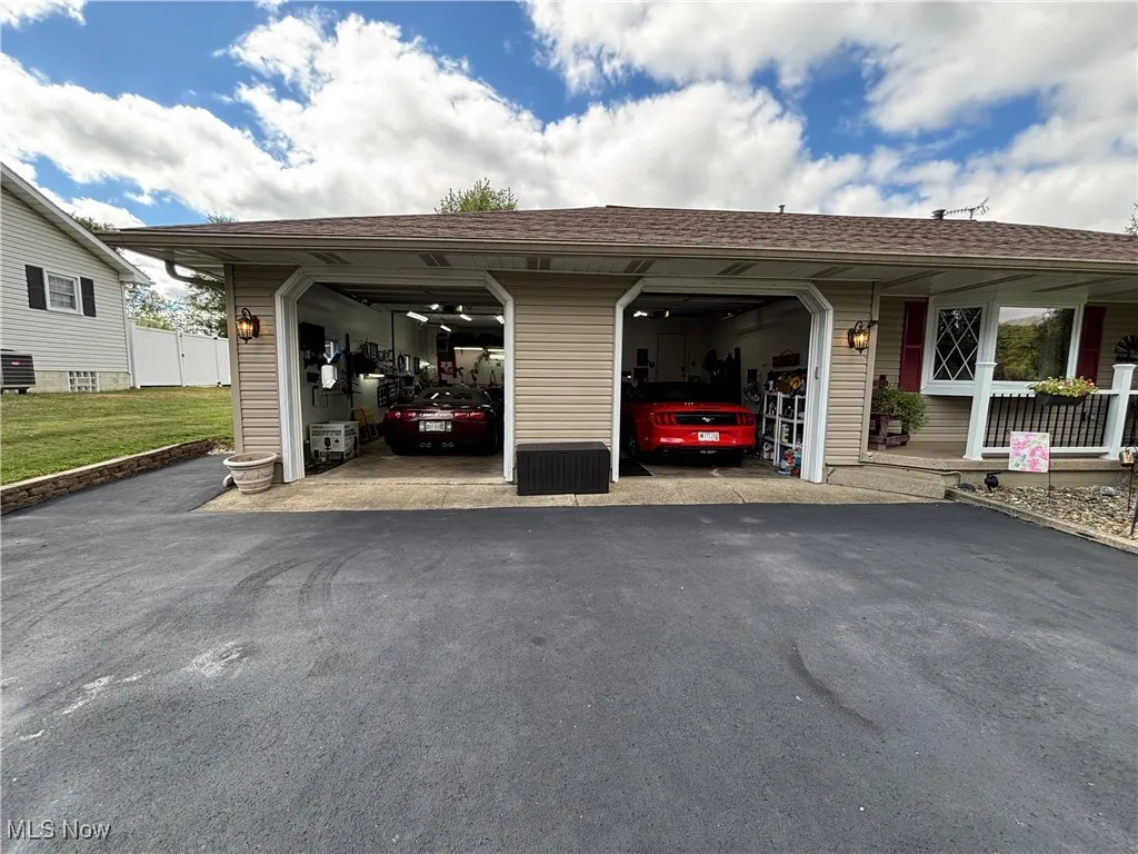 50699 Stagecoach Road, East Liverpool, Ohio 43920,MLS Now Listing ID