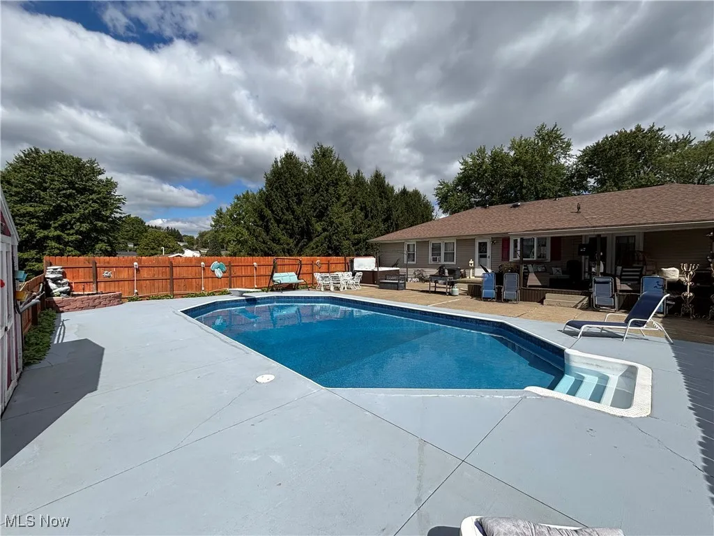 50699 Stagecoach Road, East Liverpool, Ohio 43920,MLS Now Listing ID