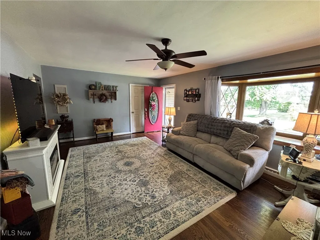 50699 Stagecoach Road, East Liverpool, Ohio 43920,MLS Now Listing ID