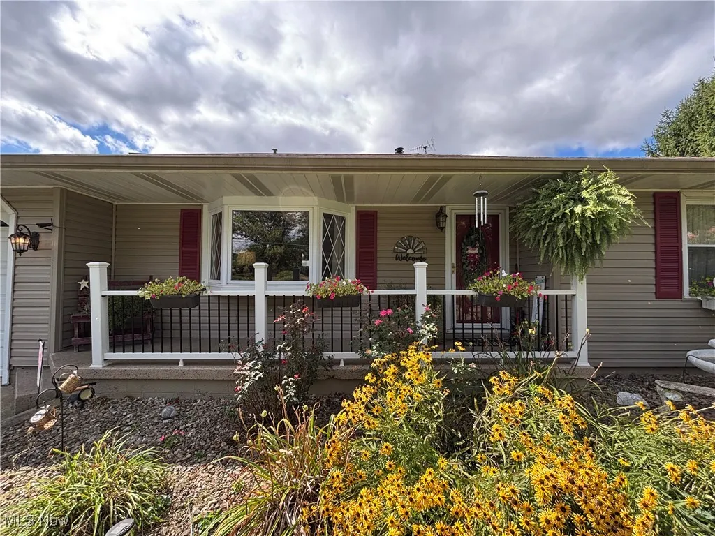 50699 Stagecoach Road, East Liverpool, Ohio 43920,MLS Now Listing ID