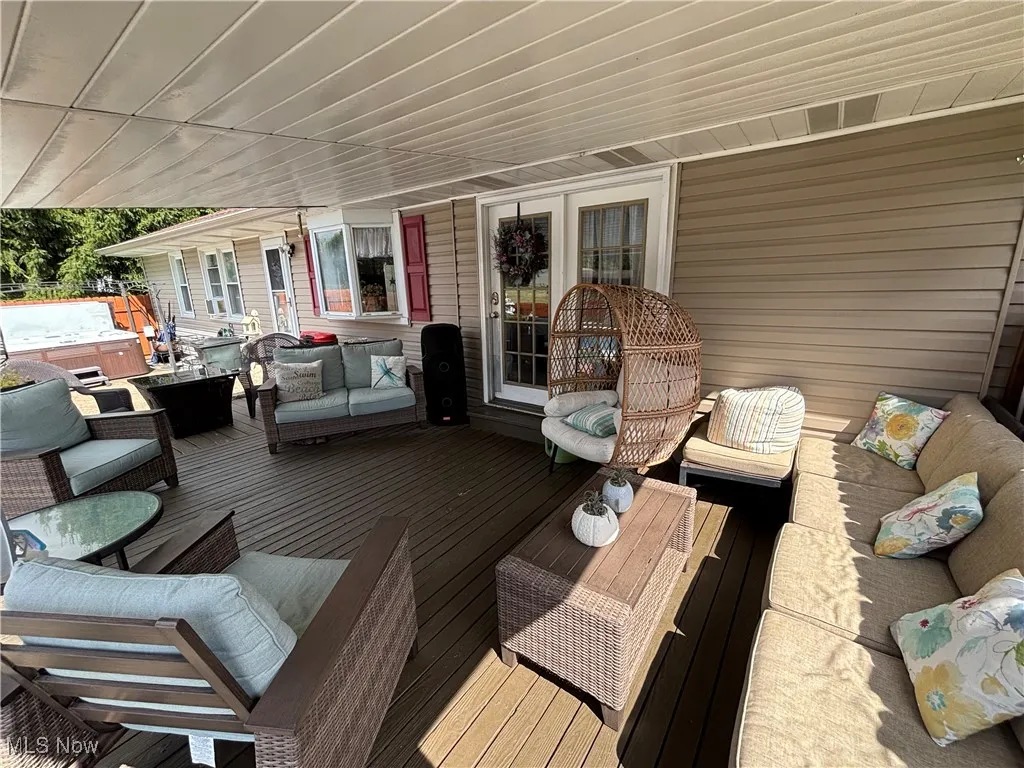 50699 Stagecoach Road, East Liverpool, Ohio 43920,MLS Now Listing ID