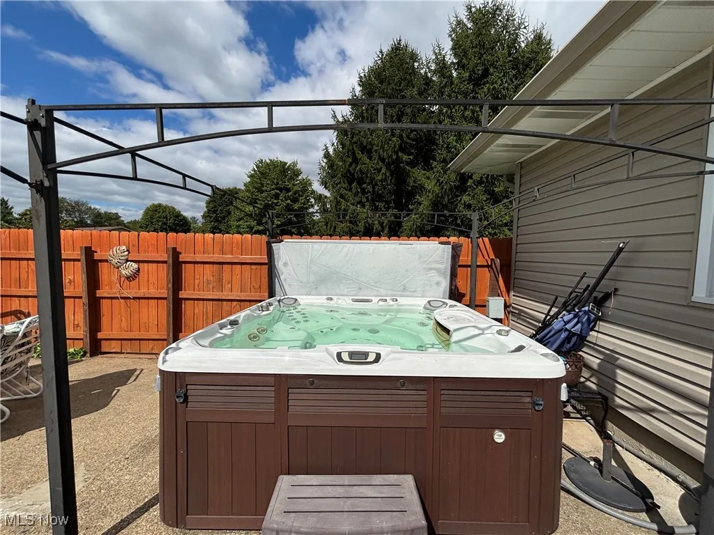 50699 Stagecoach Road, East Liverpool, Ohio 43920,MLS Now Listing ID