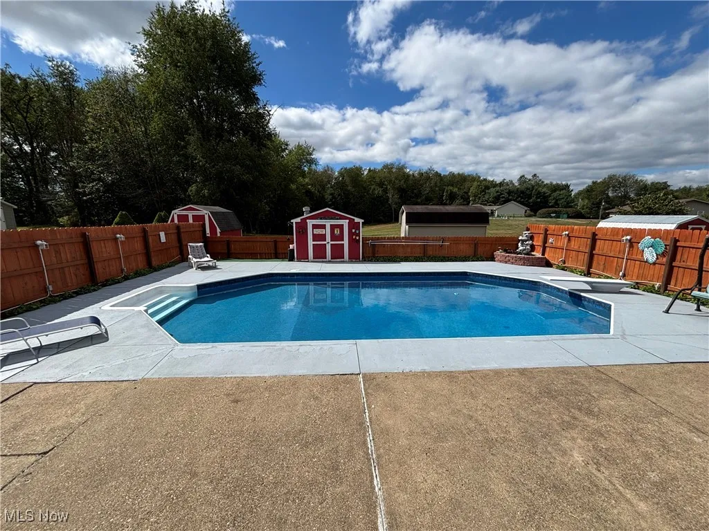 50699 Stagecoach Road, East Liverpool, Ohio 43920,MLS Now Listing ID