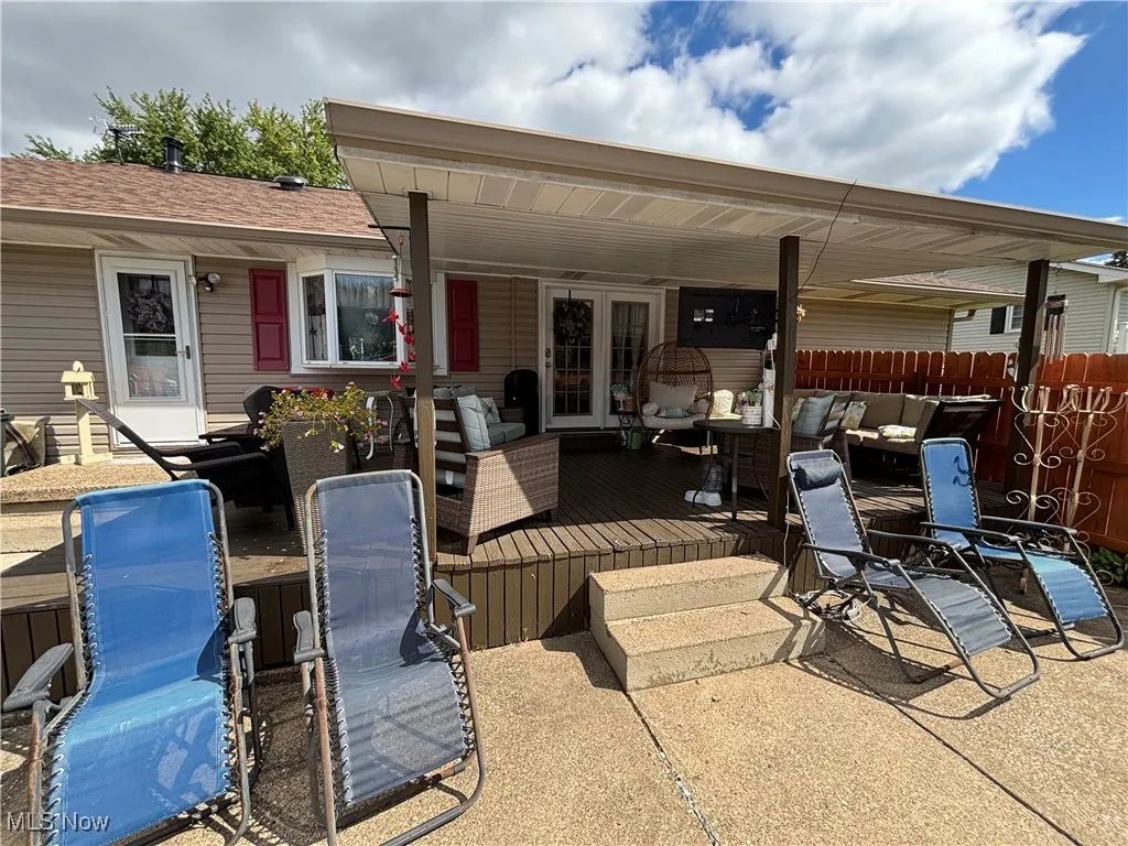 50699 Stagecoach Road, East Liverpool, Ohio 43920,MLS Now Listing ID
