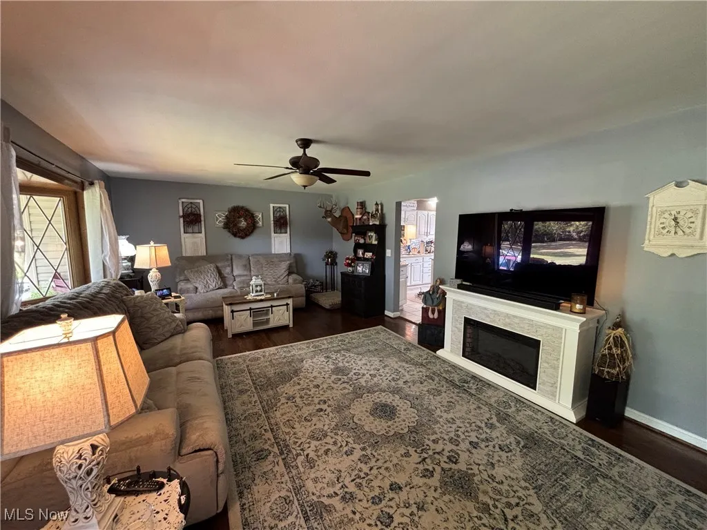50699 Stagecoach Road, East Liverpool, Ohio 43920,MLS Now Listing ID