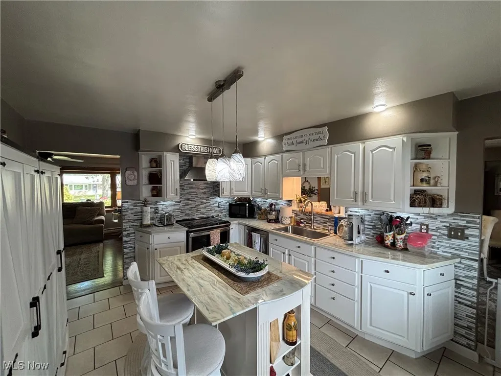 50699 Stagecoach Road, East Liverpool, Ohio 43920,MLS Now Listing ID