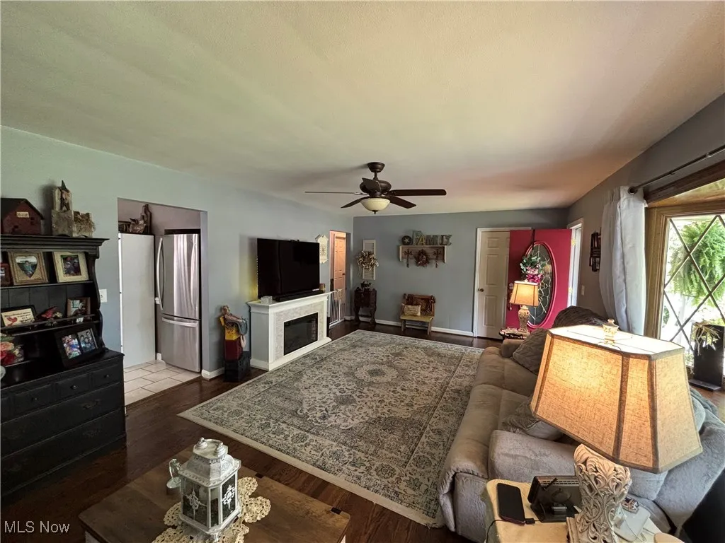50699 Stagecoach Road, East Liverpool, Ohio 43920,MLS Now Listing ID