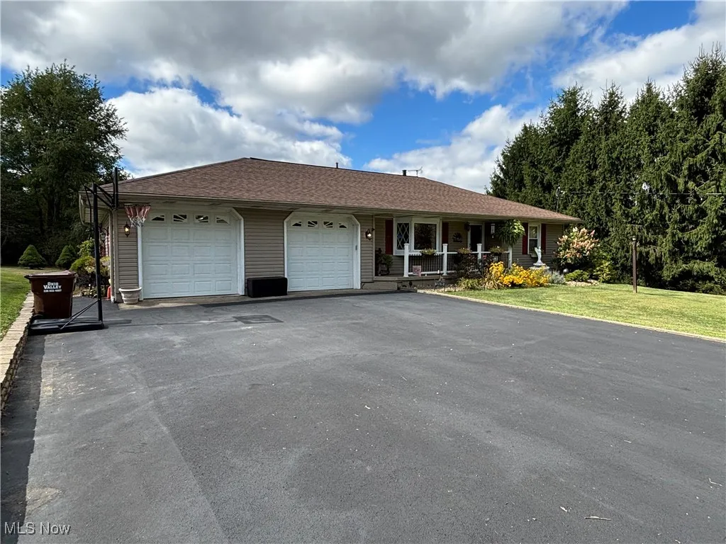 50699 Stagecoach Road, East Liverpool, Ohio 43920,MLS Now Listing ID