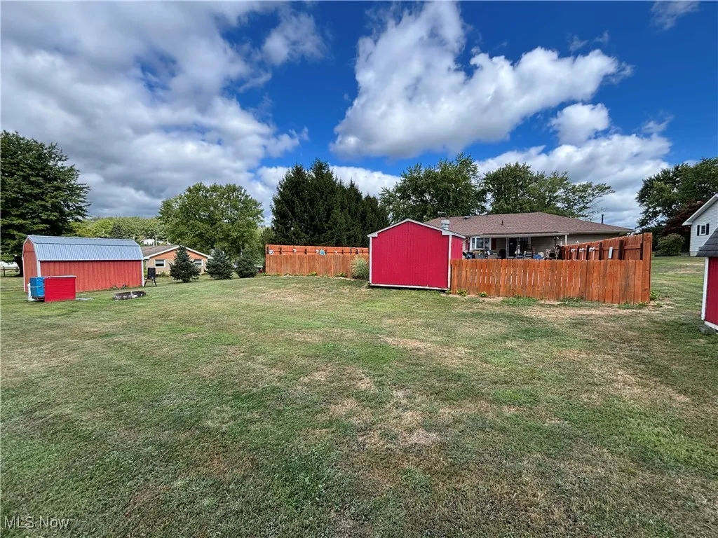 50699 Stagecoach Road, East Liverpool, Ohio 43920,MLS Now Listing ID