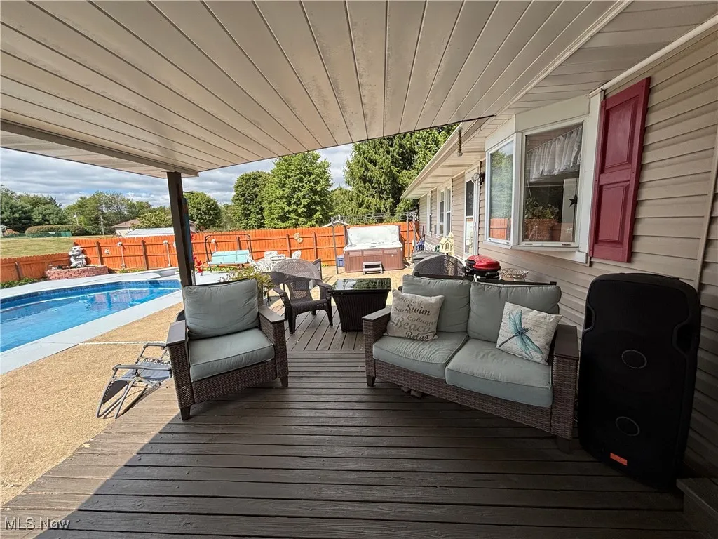 50699 Stagecoach Road, East Liverpool, Ohio 43920,MLS Now Listing ID
