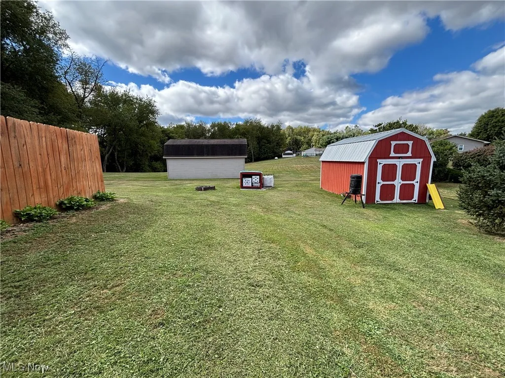 50699 Stagecoach Road, East Liverpool, Ohio 43920,MLS Now Listing ID