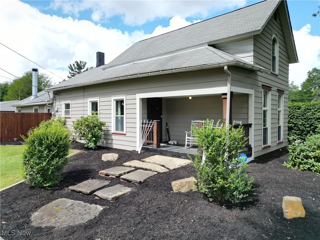 12862 Ridge Road, North Royalton, Ohio 44133,MLS Now Listing ID