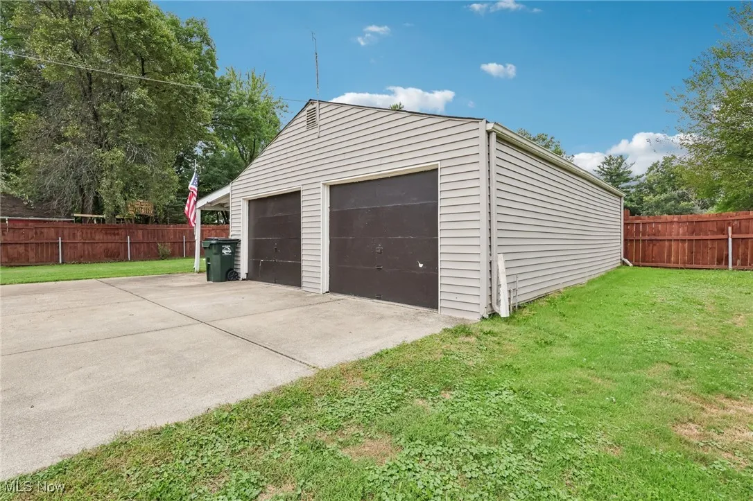 12862 Ridge Road, North Royalton, Ohio 44133,MLS Now Listing ID