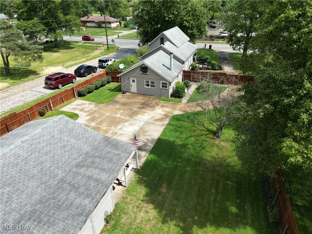 12862 Ridge Road, North Royalton, Ohio 44133,MLS Now Listing ID