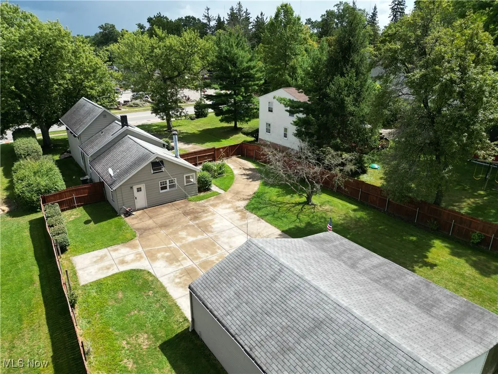 12862 Ridge Road, North Royalton, Ohio 44133,MLS Now Listing ID