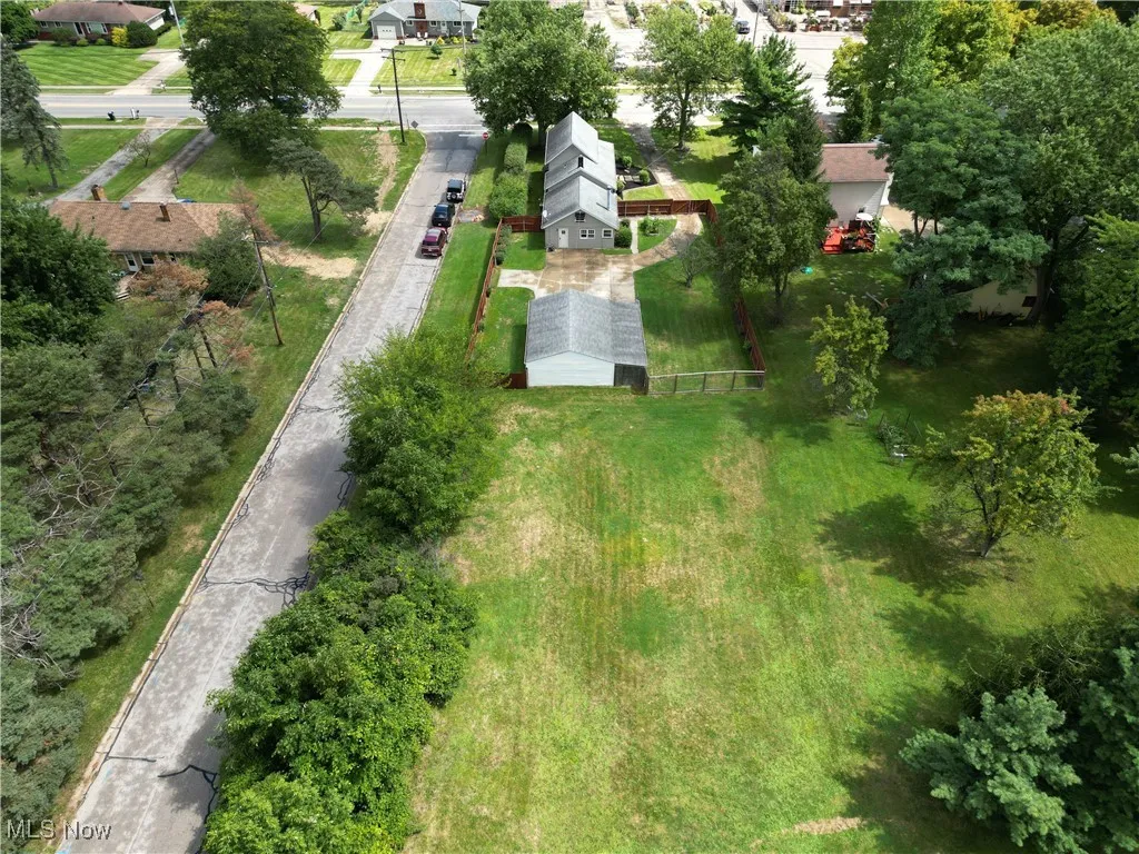 12862 Ridge Road, North Royalton, Ohio 44133,MLS Now Listing ID