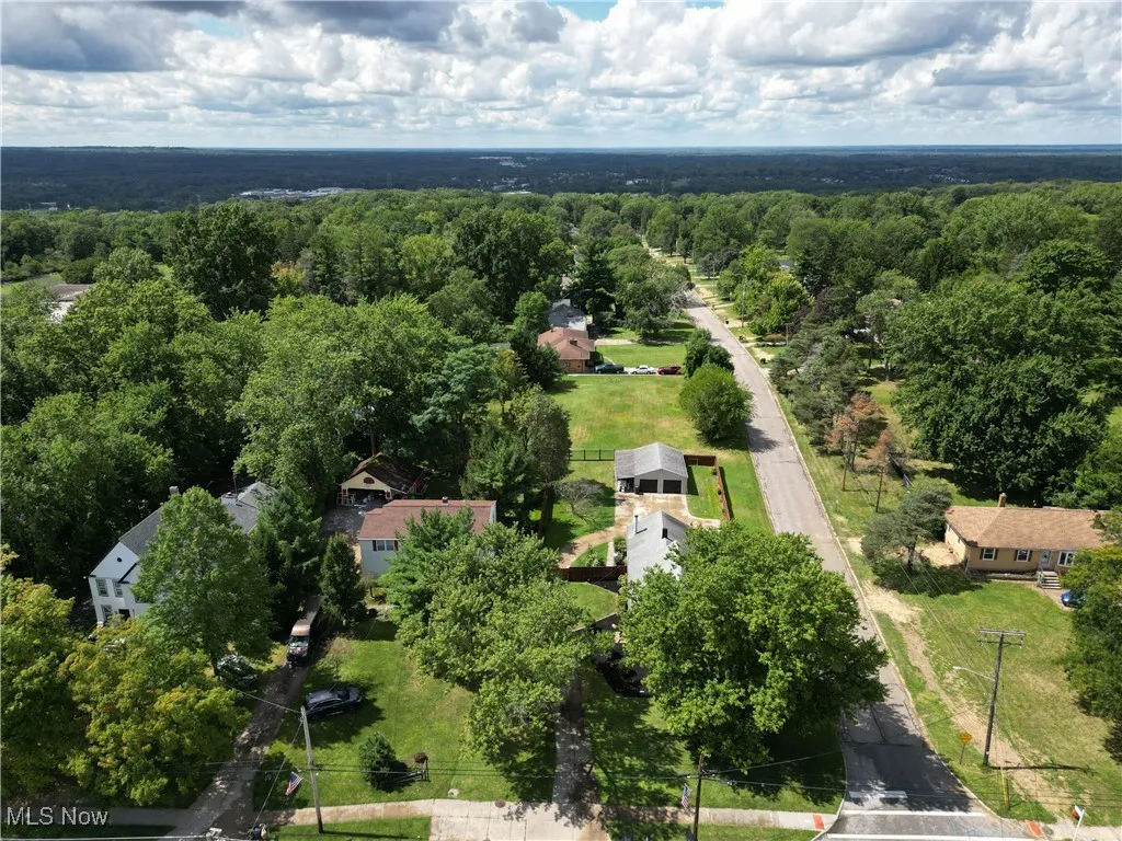 12862 Ridge Road, North Royalton, Ohio 44133,MLS Now Listing ID