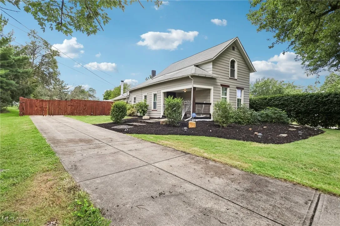 12862 Ridge Road, North Royalton, Ohio 44133,MLS Now Listing ID