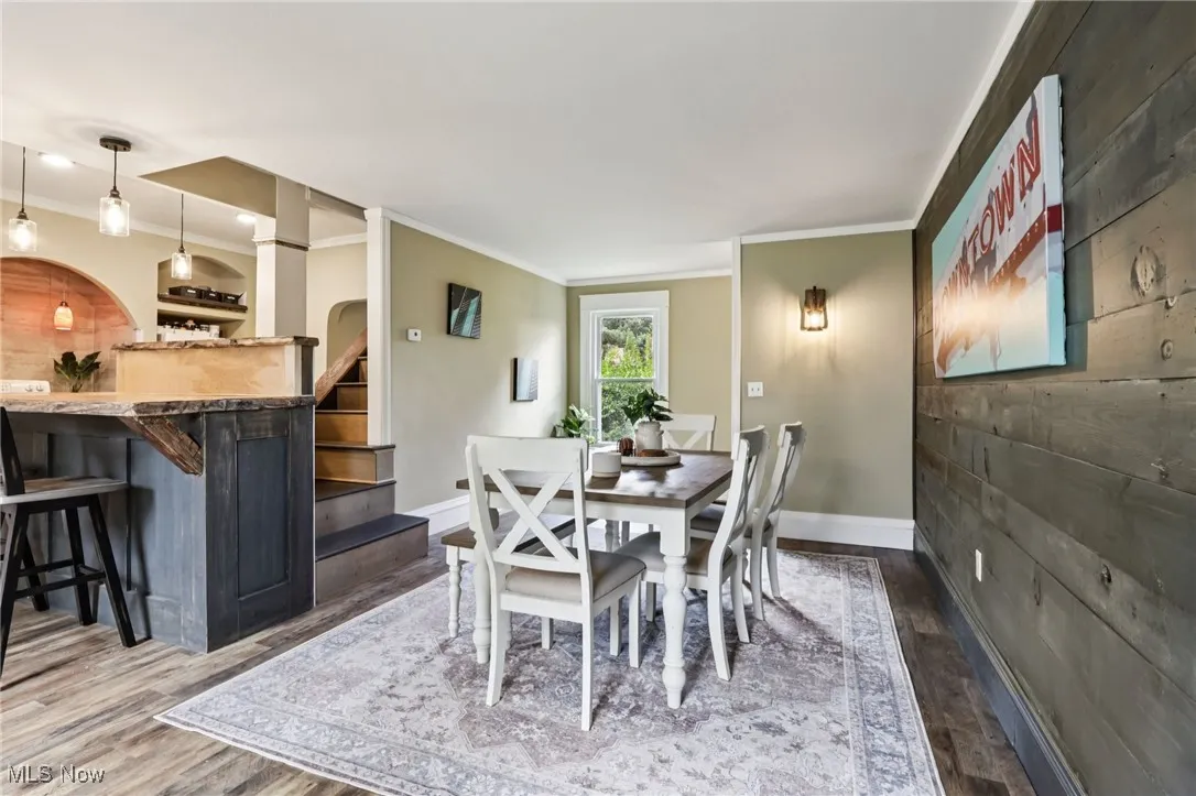 12862 Ridge Road, North Royalton, Ohio 44133,MLS Now Listing ID