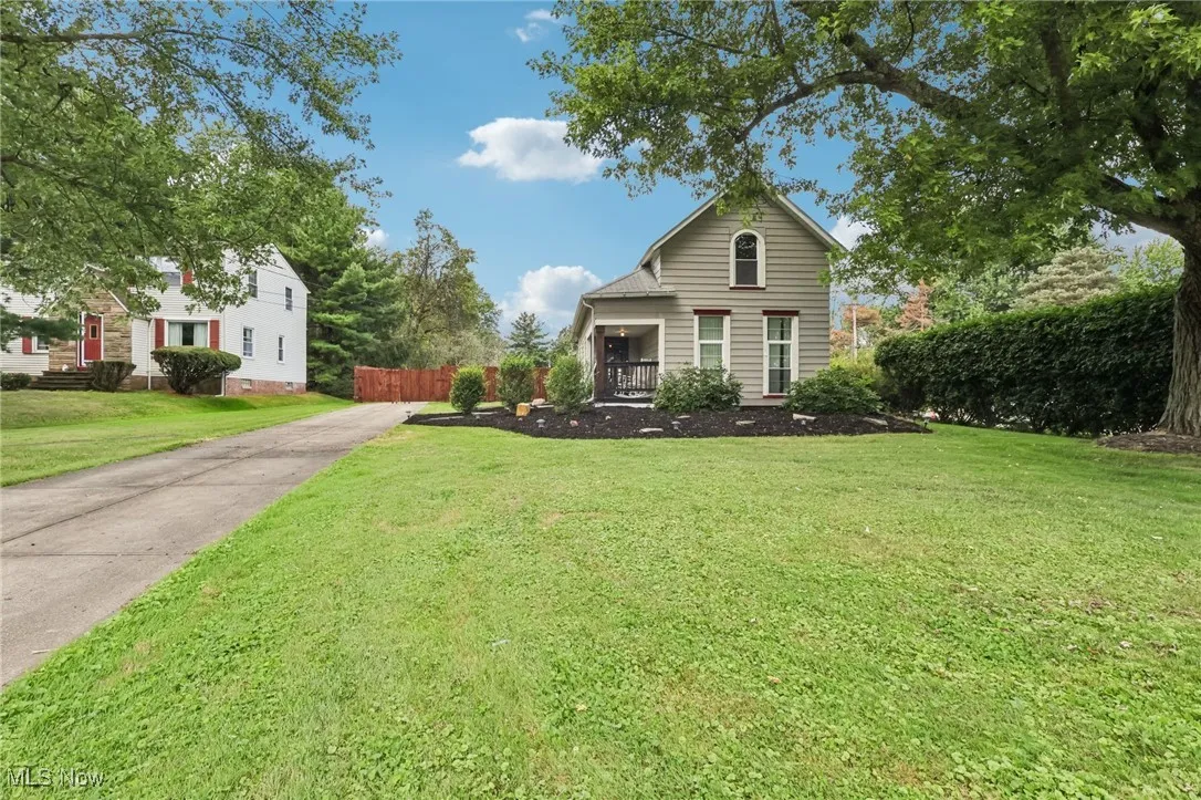 12862 Ridge Road, North Royalton, Ohio 44133,MLS Now Listing ID
