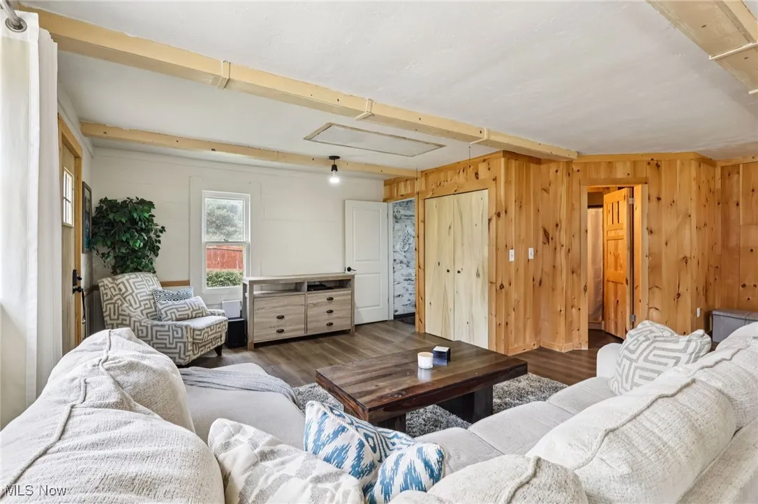 12862 Ridge Road, North Royalton, Ohio 44133,MLS Now Listing ID