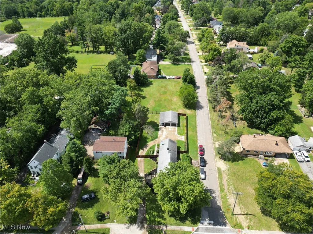 12862 Ridge Road, North Royalton, Ohio 44133,MLS Now Listing ID