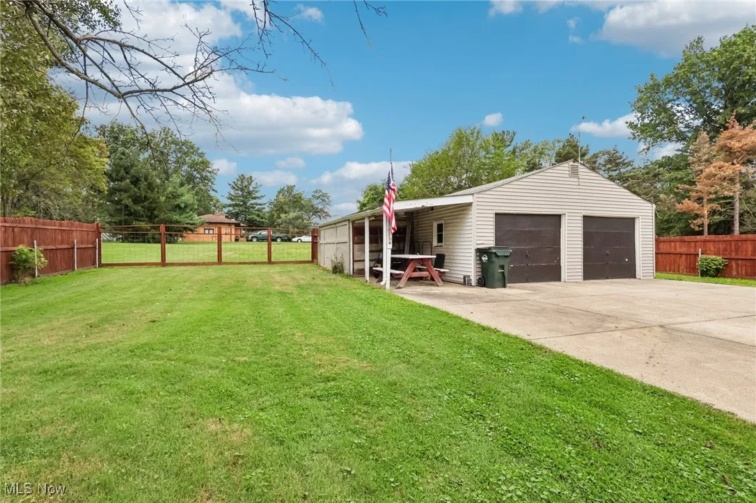 12862 Ridge Road, North Royalton, Ohio 44133,MLS Now Listing ID