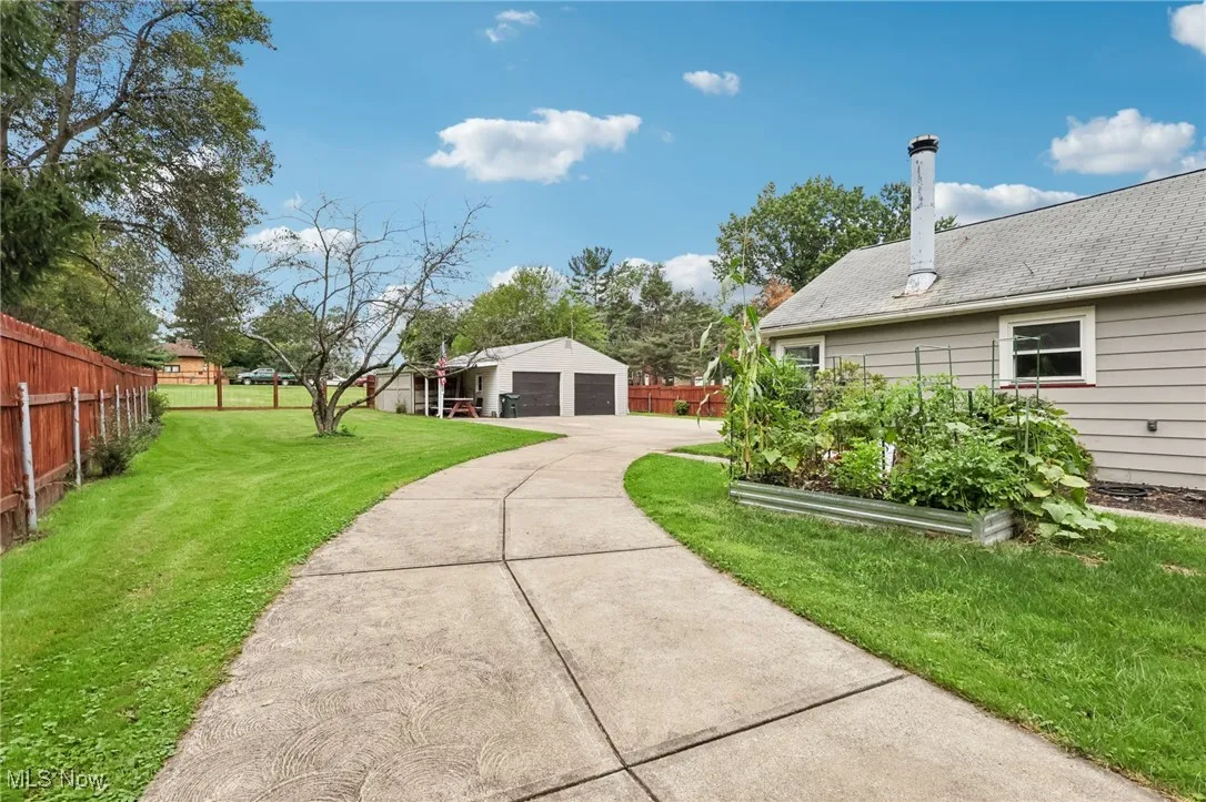 12862 Ridge Road, North Royalton, Ohio 44133,MLS Now Listing ID