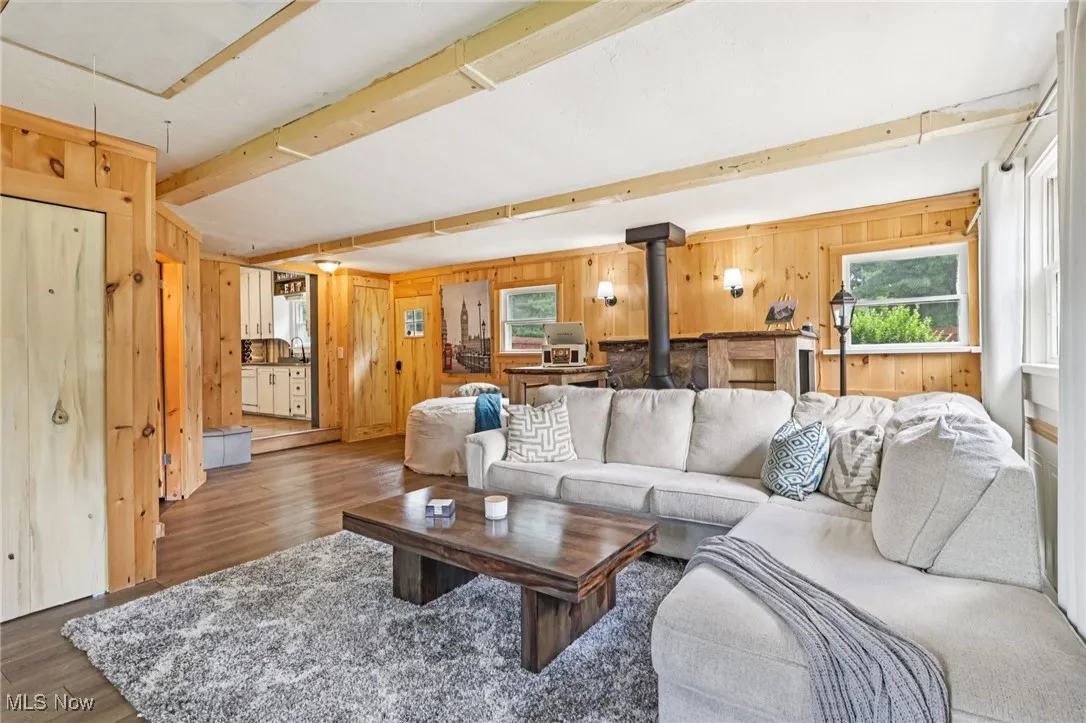 12862 Ridge Road, North Royalton, Ohio 44133,MLS Now Listing ID