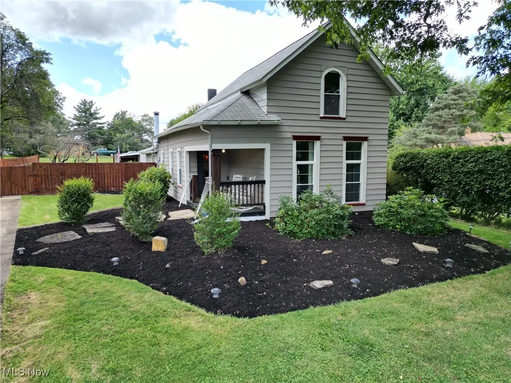 12862 Ridge Road, North Royalton, Ohio 44133,MLS Now Listing ID