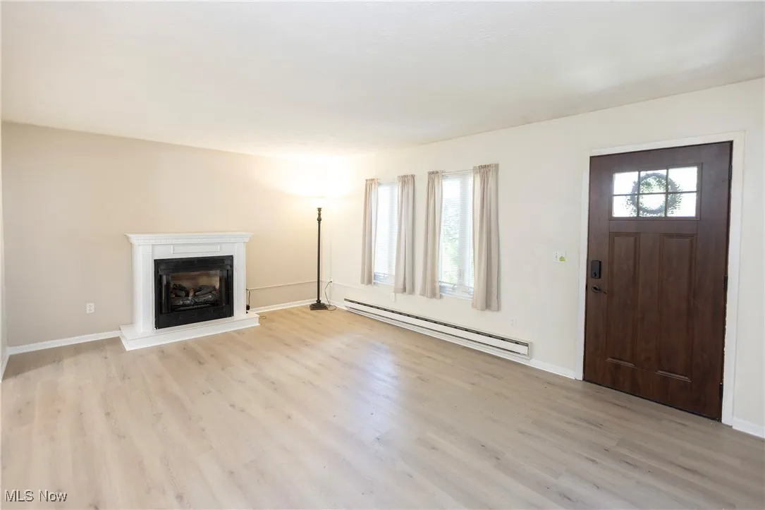 401 Columbia Road, Bay Village, Ohio 44140,MLS Now Listing ID