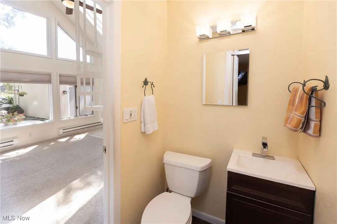 401 Columbia Road, Bay Village, Ohio 44140,MLS Now Listing ID