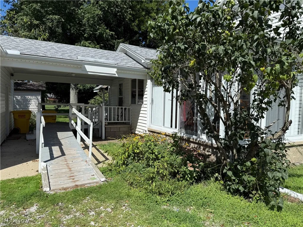 455 Main Street, Conneaut, Ohio 44030,MLS Now Listing ID