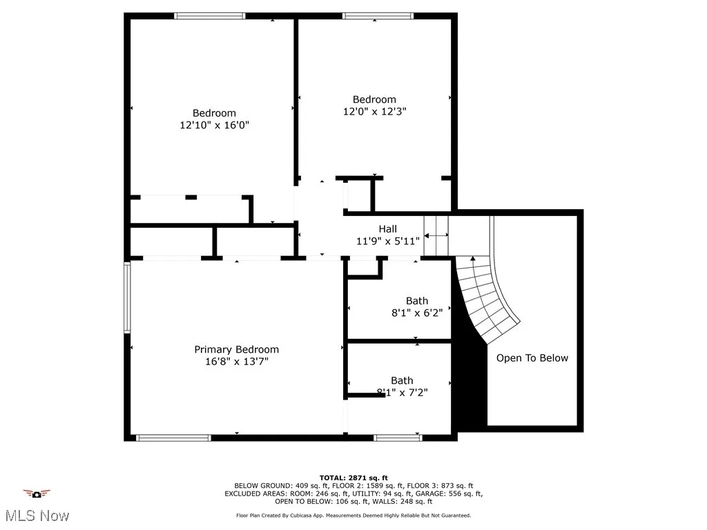 37436 Hunters Ridge Road, Solon, Ohio 44139,MLS Now Listing ID