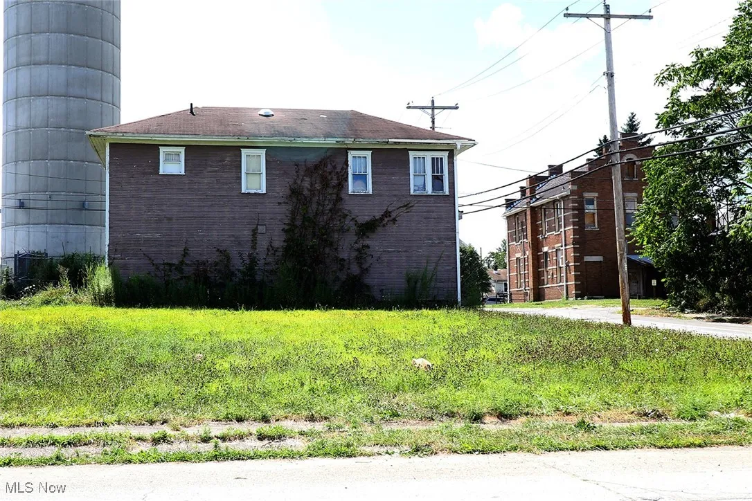 1344 Pennsylvania Avenue, Steubenville, Ohio 43952,MLS Now Listing ID